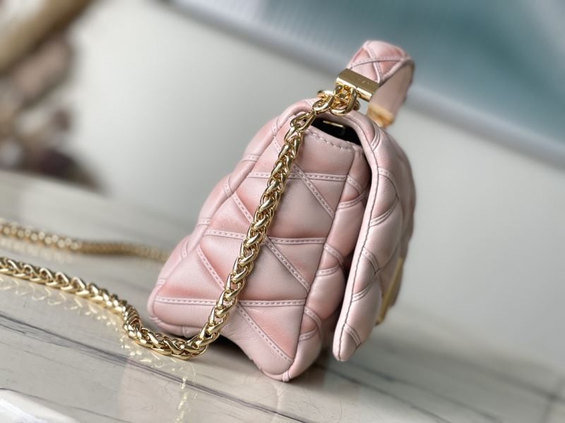 Louis Vuitton Satchel Bags